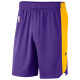 Nike Ανδρικό σορτς Los Angeles Lakers